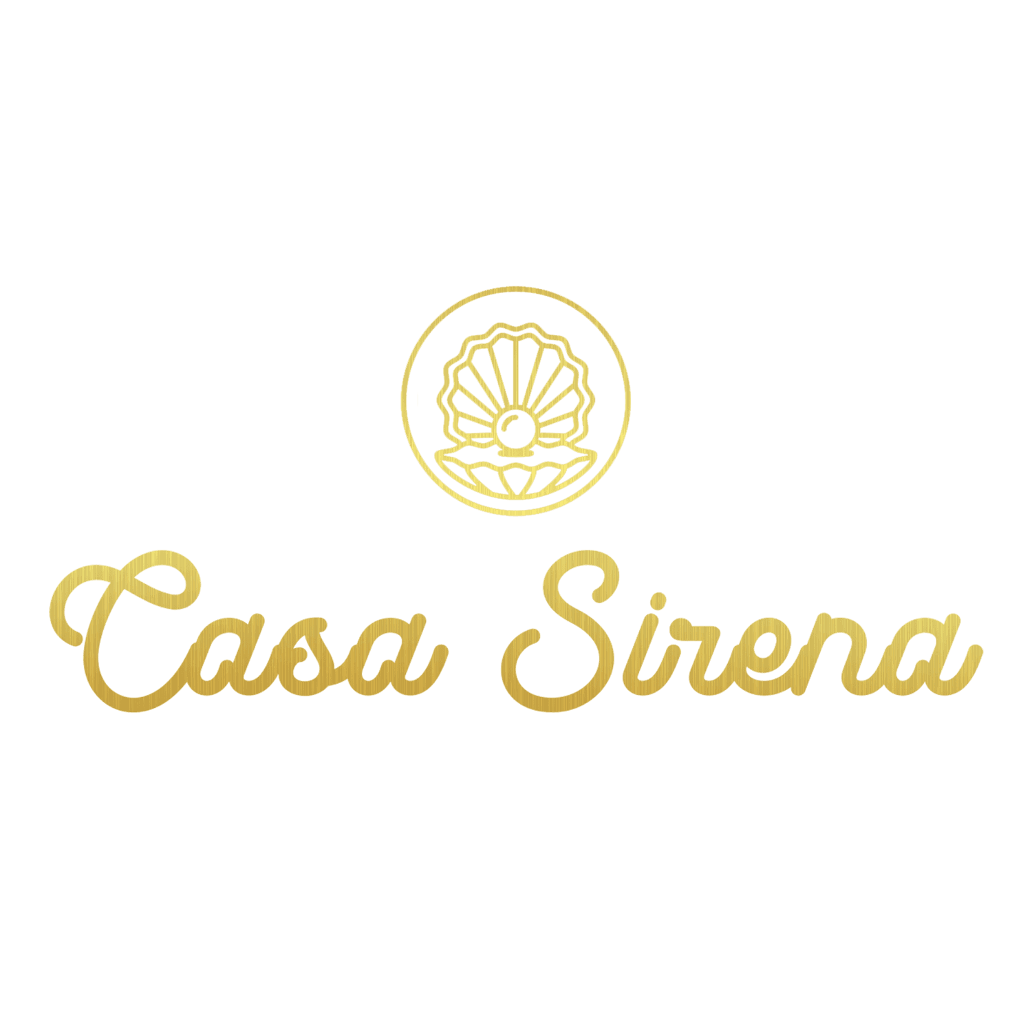 Casa Sirena