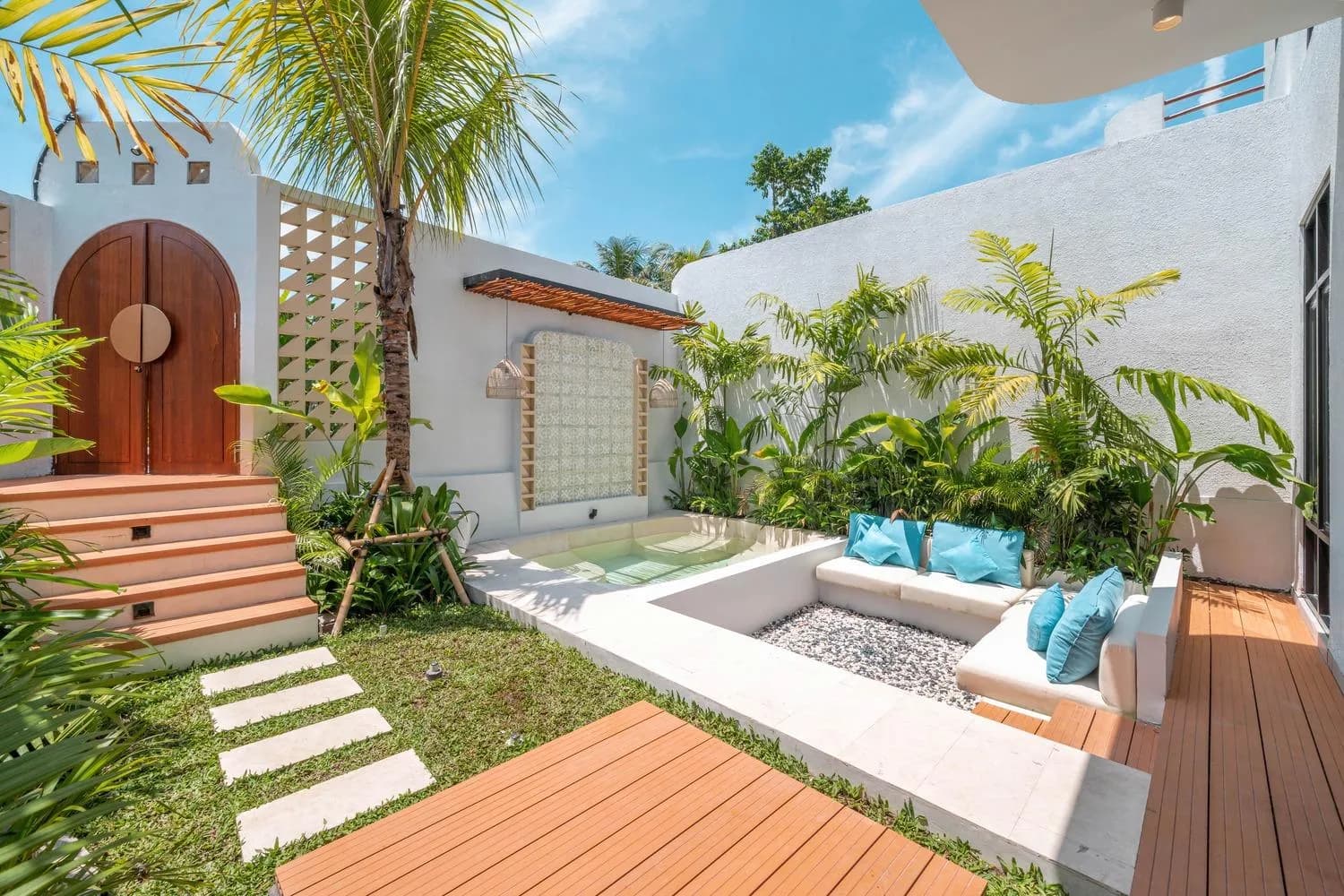 Casa Sirena